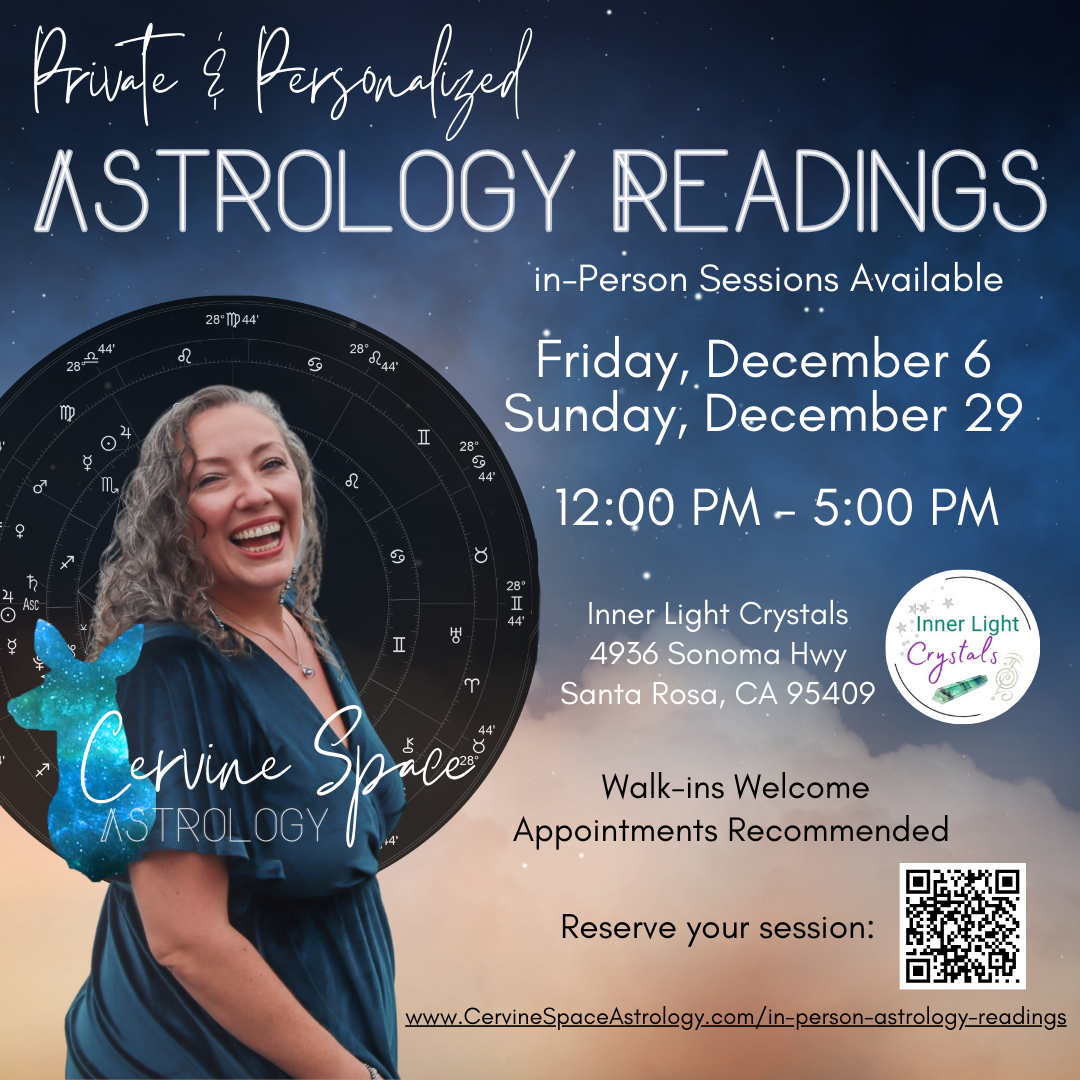 Astrology Days in December