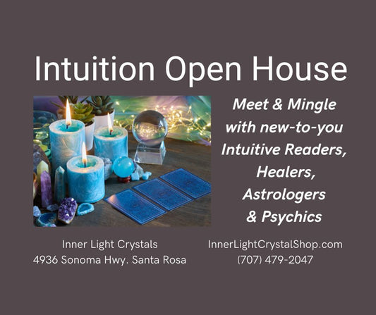 Intuition Open House