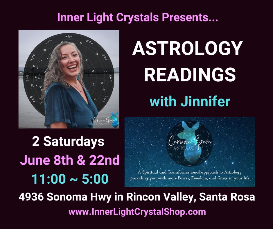 Saturday Astrology Readings