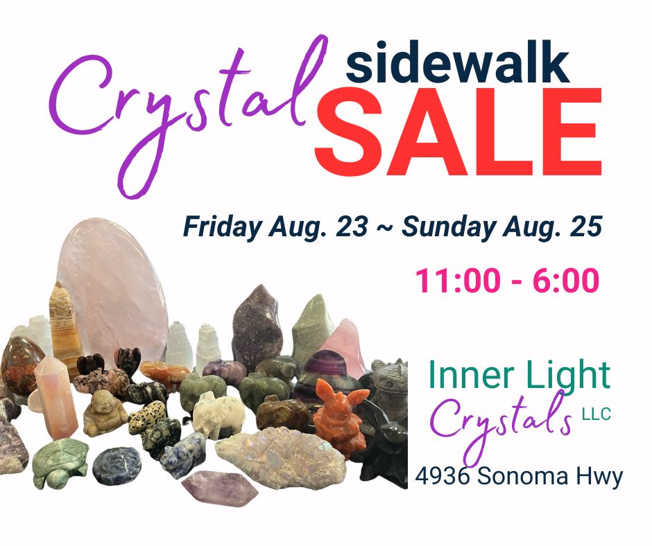 Sidewalk SALE