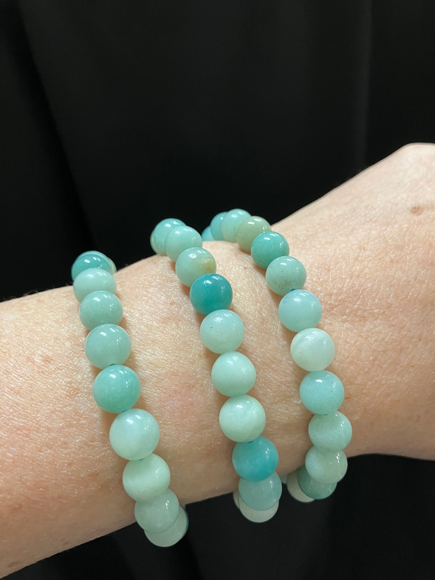 Amazonite Bracelet