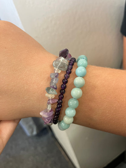 Soul Purpose Bracelet Set