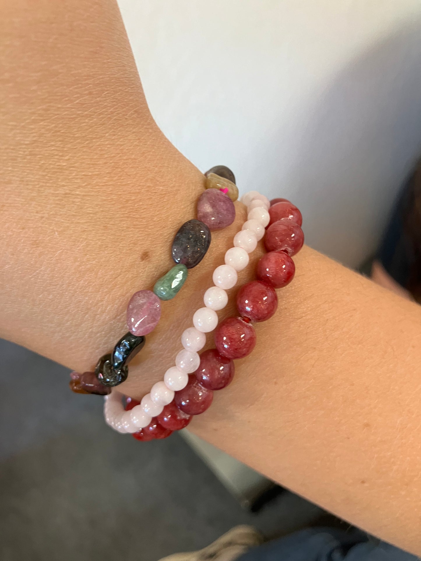 Calm Comfort Bracelet Set