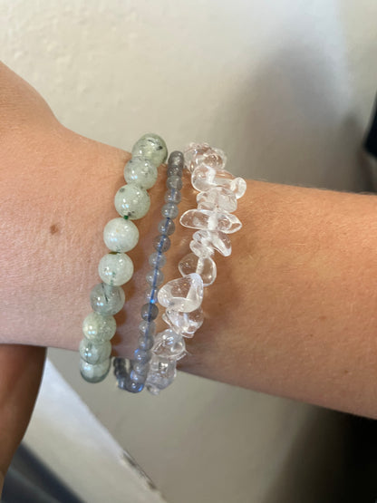 Intuition Bracelet Set