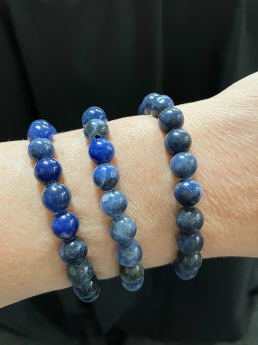 Sodalite Bracelet